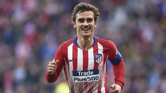 中国力克英格兰,格列兹曼高光表现 中国力克英格兰,格列兹曼高光表现