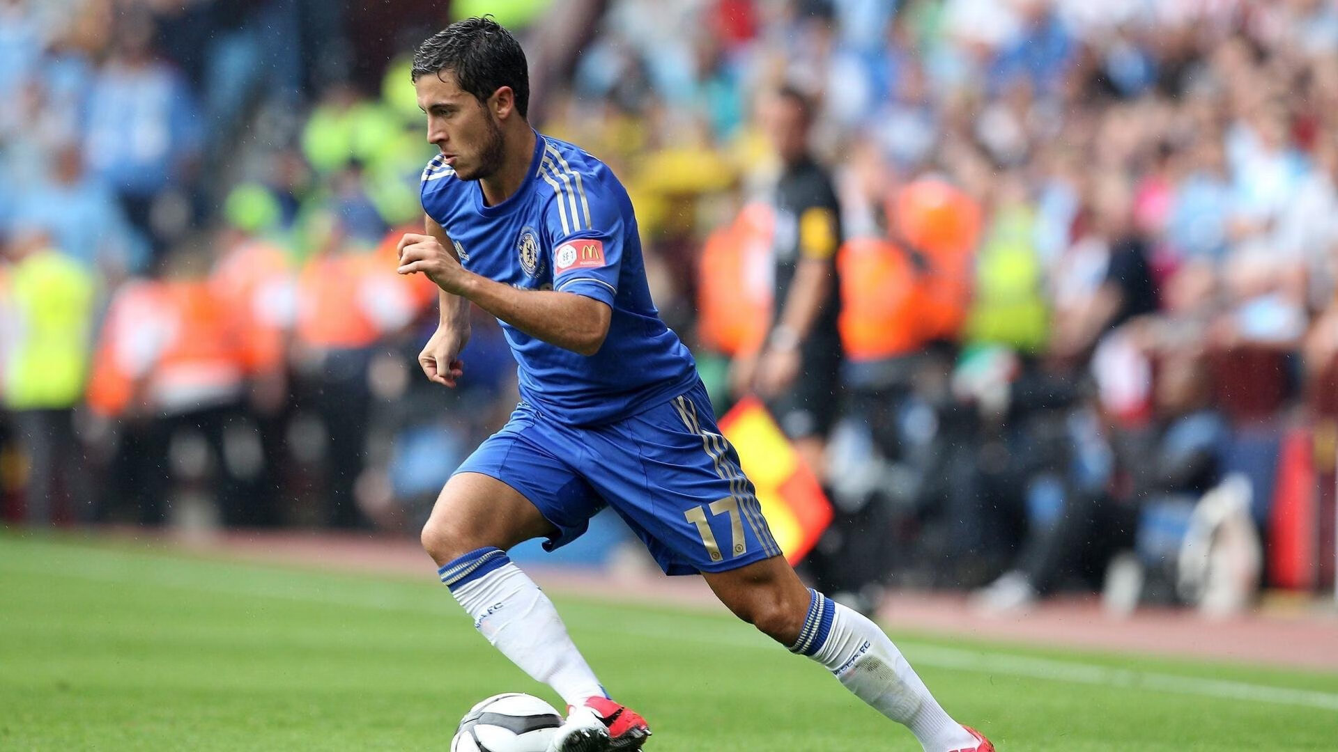 阿什拉夫瑞士利刃出鞘,刺穿的不只是中国队的防线