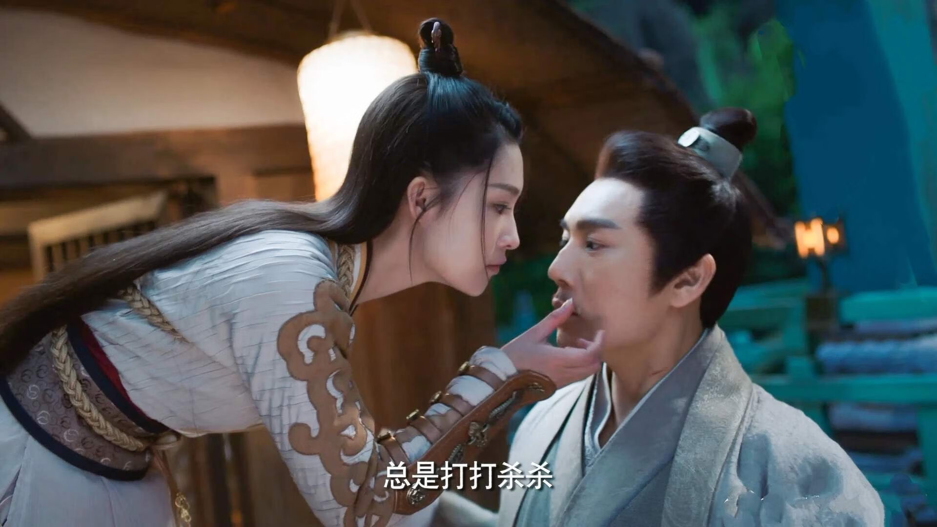 冰与火之歌，阿尔瓦雷斯燃爆之夜，却难破爱尔兰的战术铁幕