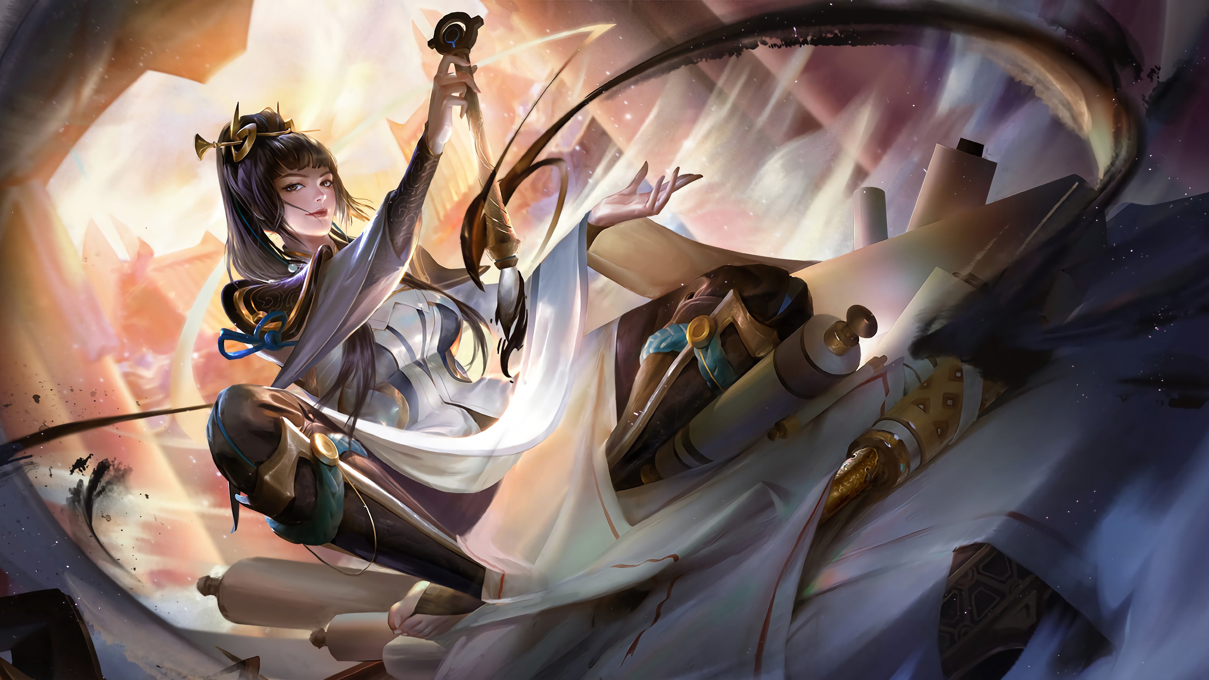 极速线·生死线 F1街道赛的金属嘶吼与凯尔特人最后一秒的无声绝杀