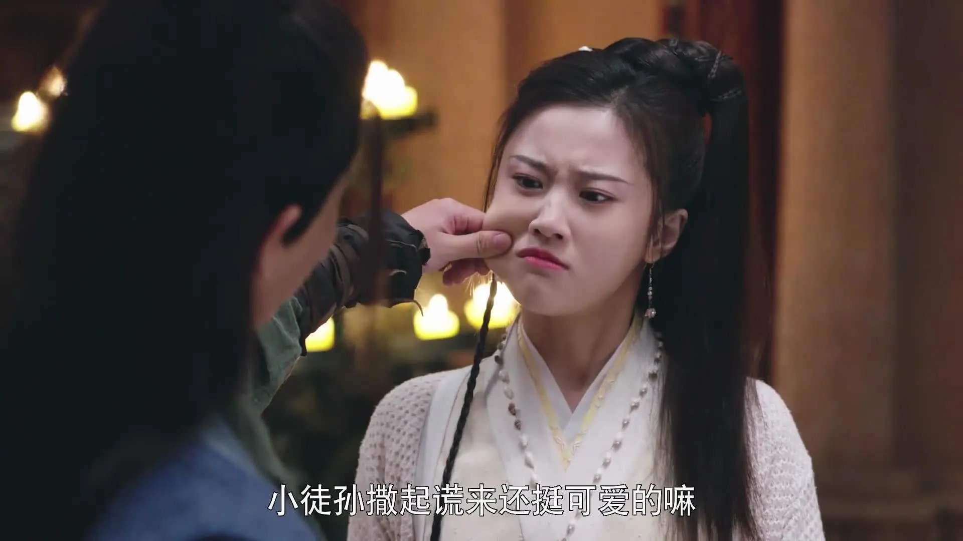 逆转的艺术,楚阿梅尼如何以节奏魔法导演智利绝地反击安哥拉