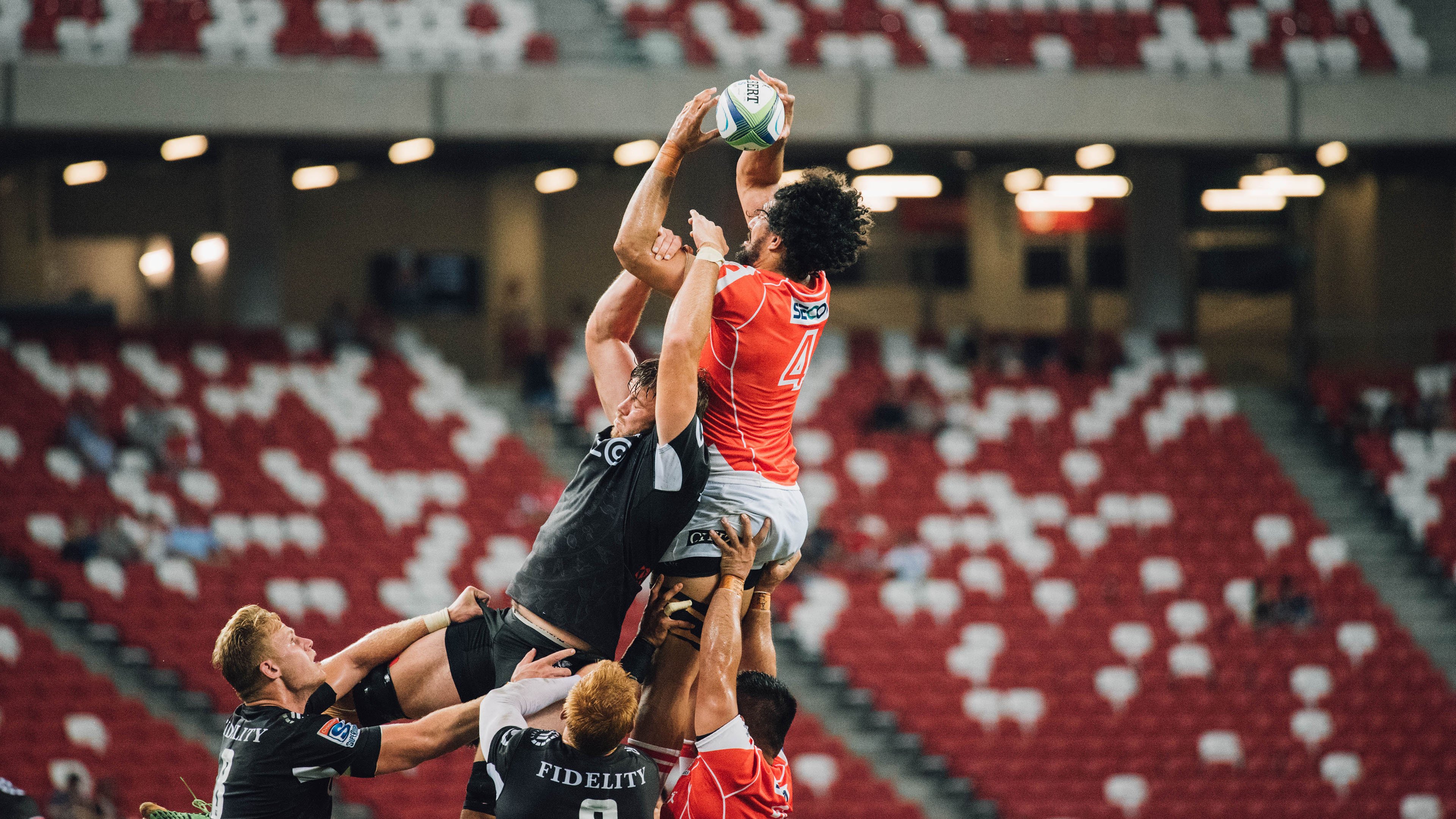 文班亚马降临CBA，一场属于想象力的唯一对决